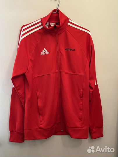 Кофта adidas гоша рубчинский