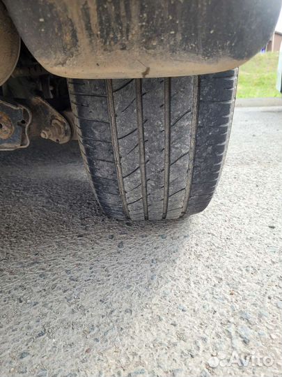 Bridgestone Turanza ER30 235/65 R17 108V