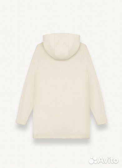 Colmar Платье/худи long sweatshirt. Оригинал