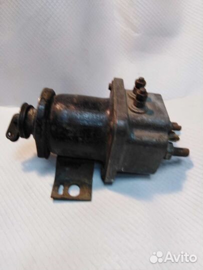 Реле стартера Газ21