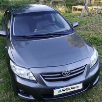 Toyota Corolla 1.6 AT, 2008, 149 000 км, с пробегом, цена 910 000 руб.