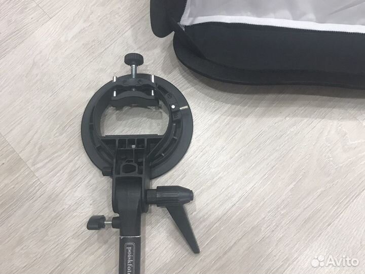 Софтбокс 45х45