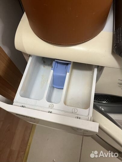 Стиральная машина beko