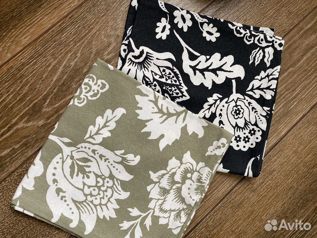 Новые Чехлы на подушки h&m