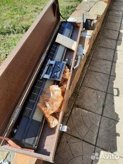 Ручная вязальная машина