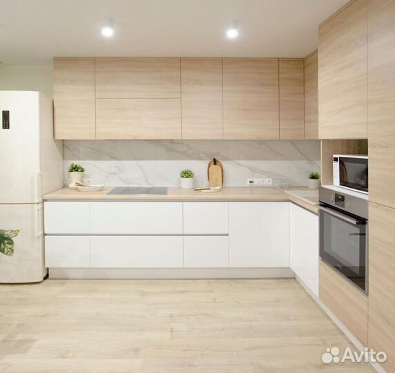 Модульная кухня