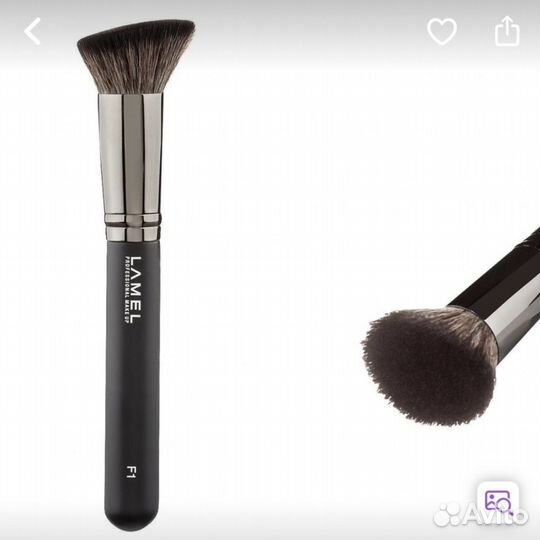 Косметика тени для глаз и бровей