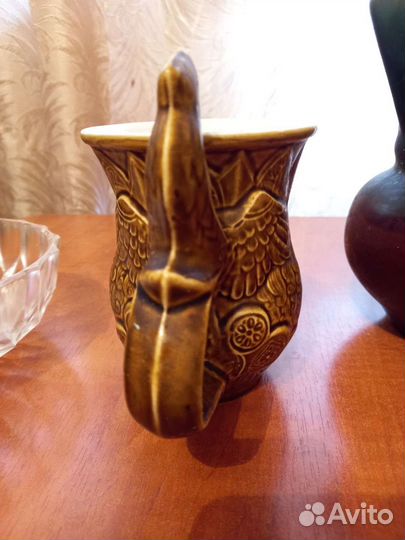 Кружка пивная 0 5л СССР