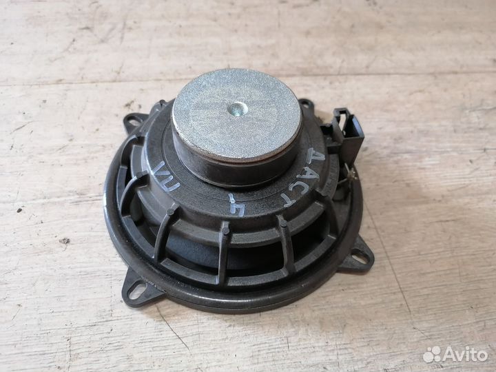 Динамик колонка Renault Duster Рено Дастер