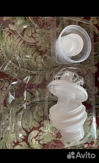 Молокоотсос ealsystart