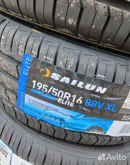 Sailun Atrezzo Elite 195/50 R16 88V