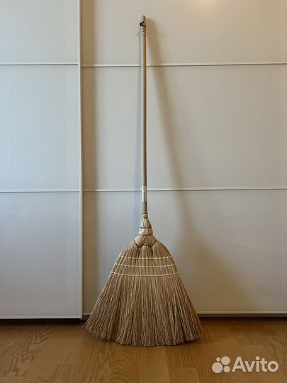 Метелка Acca Kappa