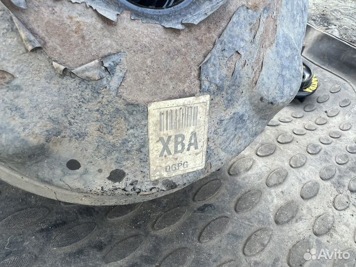 Ваккумный усилитель тормозов Huyndai Elantra XD