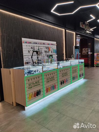 Переходник EU - RU