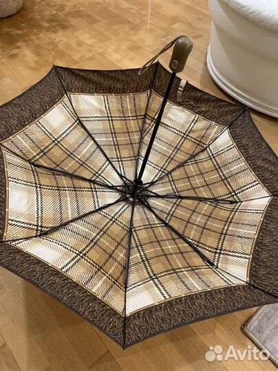 Зонт женский автомат