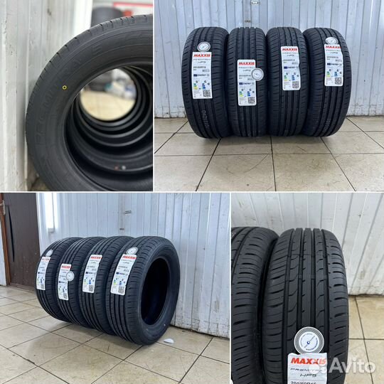 Maxxis Premitra HP5 225/55 R17 97W
