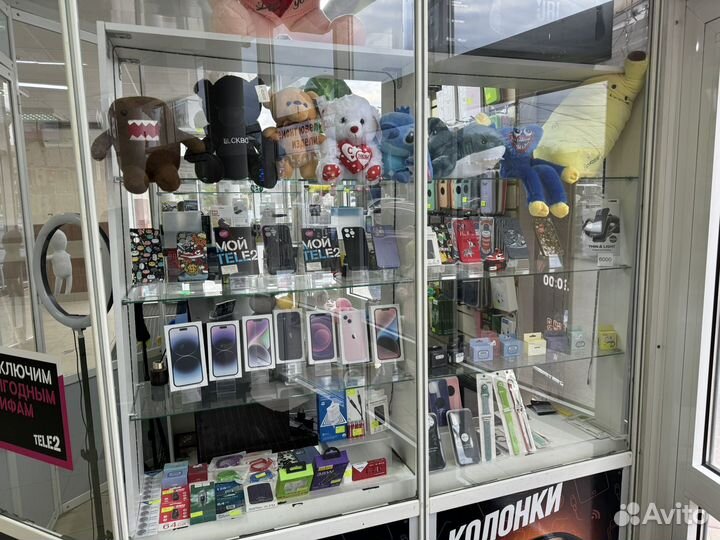 Продам товарный остаток аксессуары для телефонов