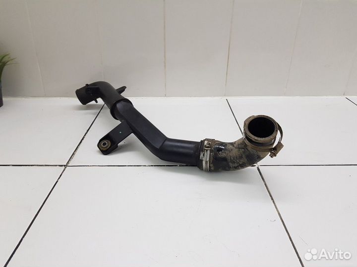 Патрубок воздушного фильтра (Chery Tiggo 8 Pro)