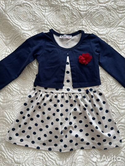 Вещи для девочки