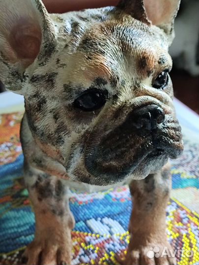 Гипсовые фигуры