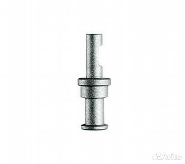 Переходник Manfrotto 192 с штифта 5/8