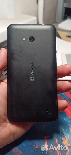 Microsoft Lumia 640 LTE Dual Sim, 8 ГБ