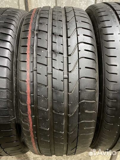 Pirelli P Zero 245/45 R20 103Y