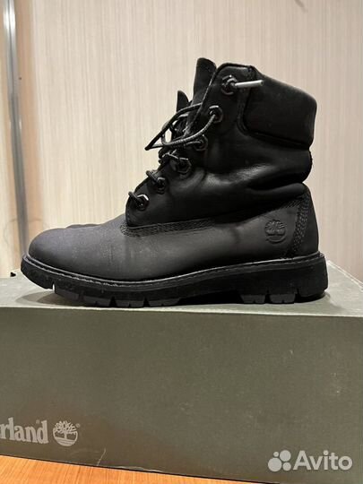 Ботинки демисезонные Timberland