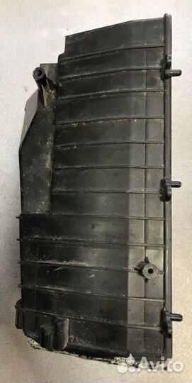 Корпус печки Chery Fora A21 седан 1.6