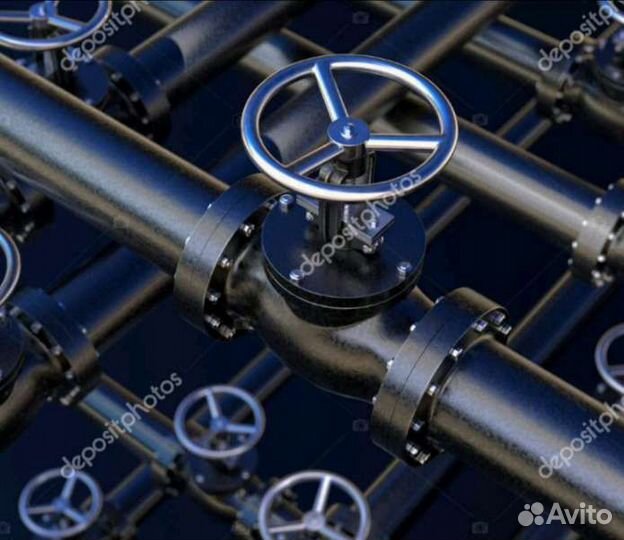 Сантехник. Услуги по сантехнике