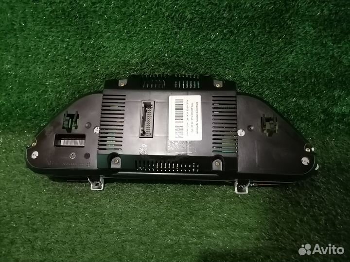 Спидометр (панель приборов) 4F0920900R Audi A6 C6