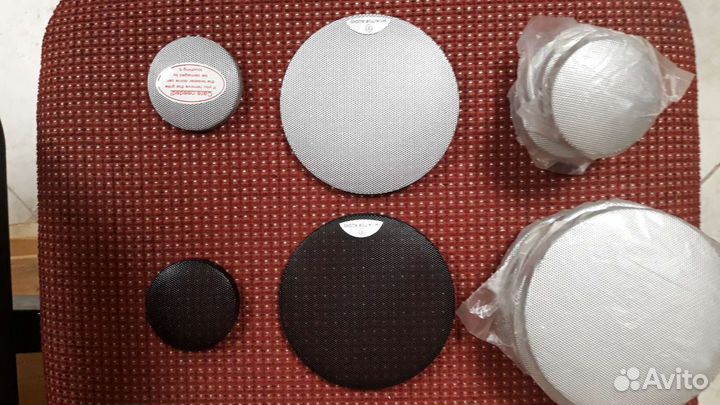 Monitor Audio Radius сетки оригинальные