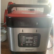 Мультиварка скороварка Steba