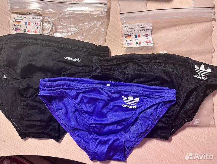 Детские плавки для мальчиков