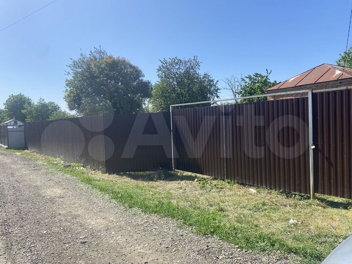 Участок 9 сот. (ИЖС)