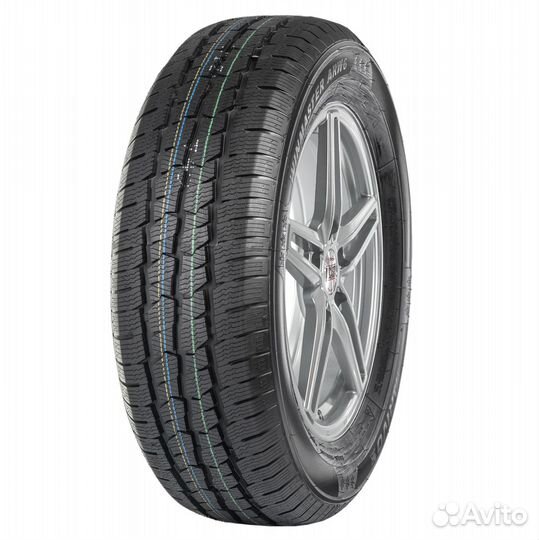 Arivo Winmaster ARW6 225/65 R16 112R