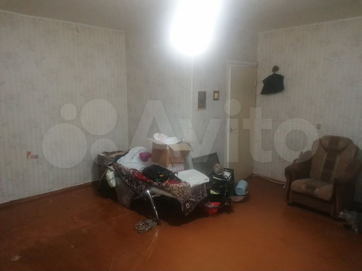 1-к. квартира, 35,9 м², 1/5 эт.