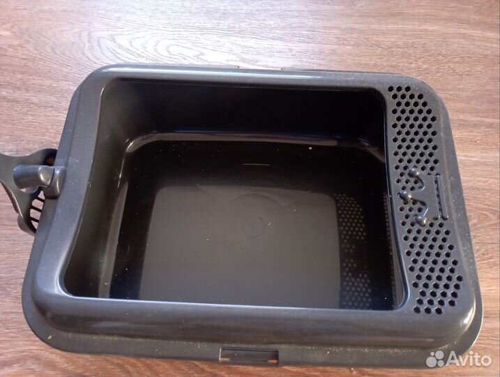 Лоток для кошек