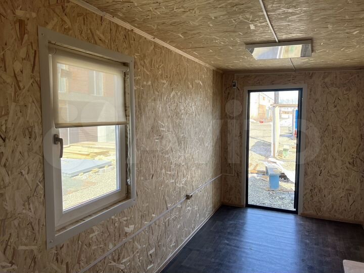 Свободного назначения, 15 м²