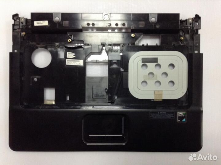 Палмрест HP 6735s