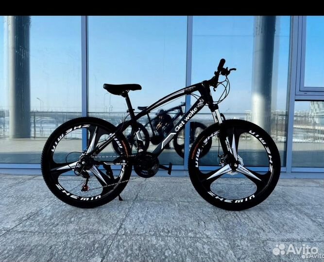 Велосипеды