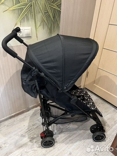 Коляска Mothercare Nanu