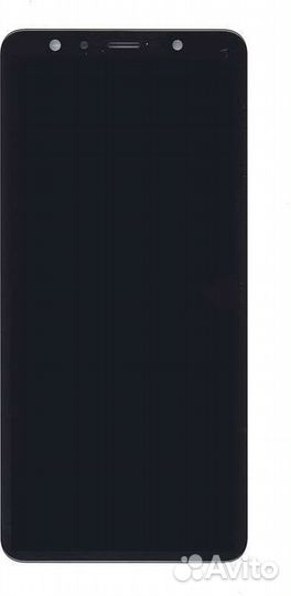 Дисплей для Samsung Galaxy A7 2018 - OR (SP)