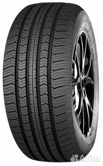 Hifly HF-261 215/70 R15 98H