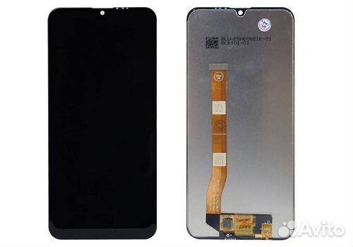 Дисплей oppo a1k цена с установкой