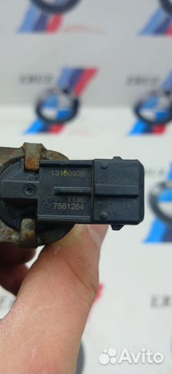 Электромагнитный клапан BMW 3-Series E92