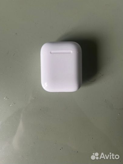 Наушники apple airpods первого покления