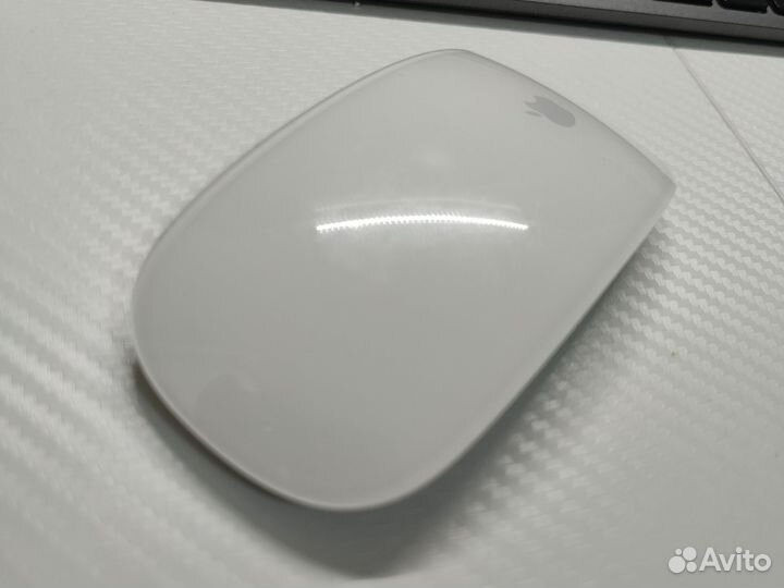 Мышь Apple Magic Mouse A1296 3Vdc