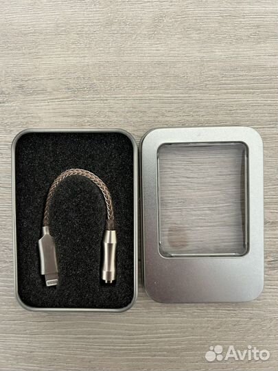 Аудиоадаптер kbear