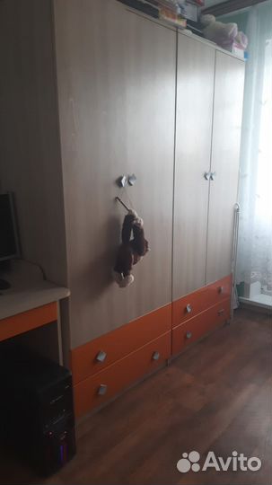 Мебель для детской комнаты